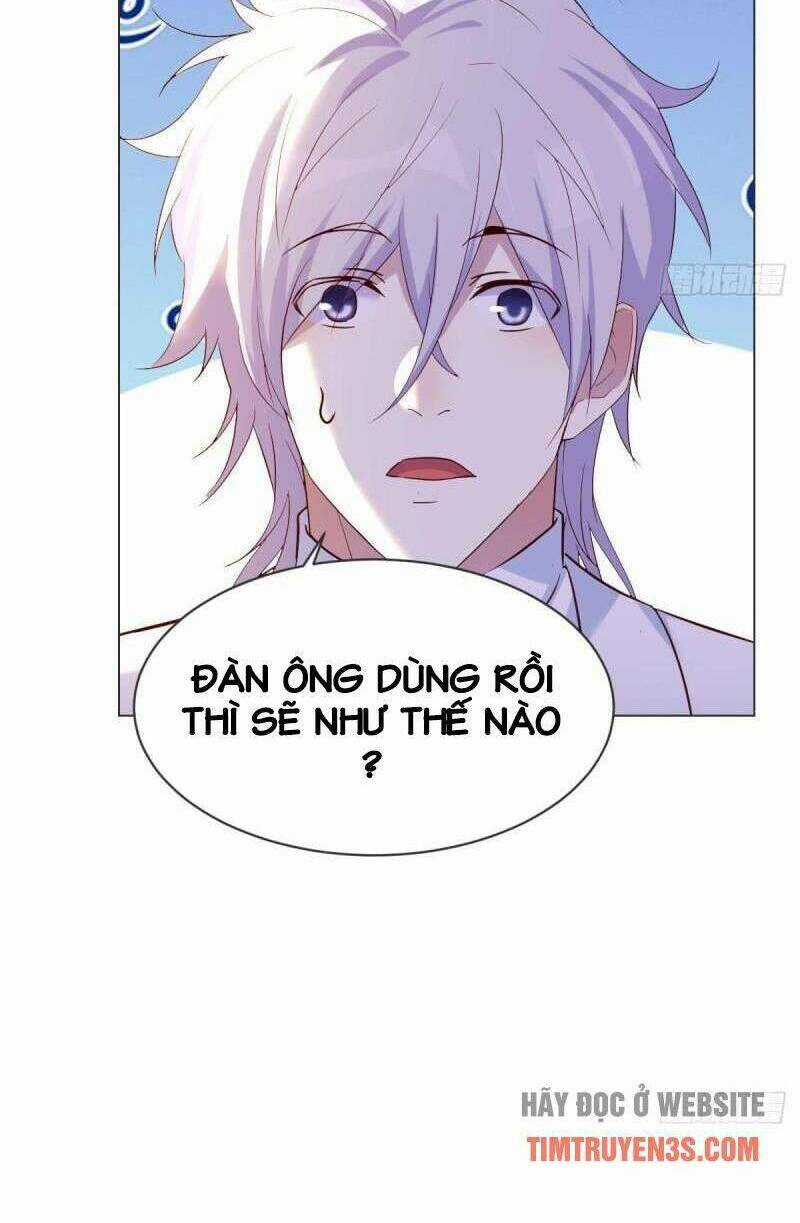 Trước Khi Vô Địch Ta Nợ Tình Quá Nhiều Chapter 34 trang 15