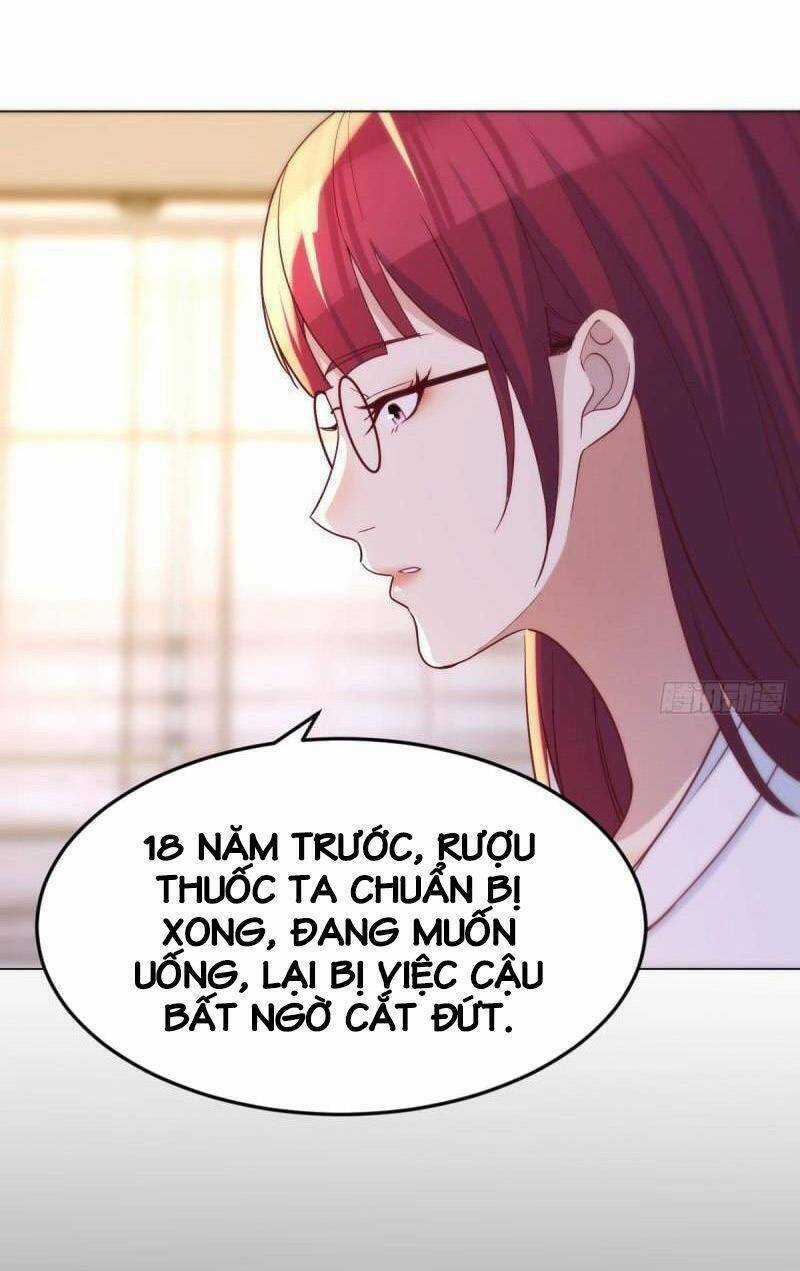 Trước Khi Vô Địch Ta Nợ Tình Quá Nhiều Chapter 34 trang 16