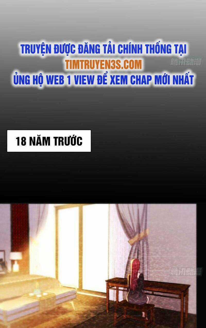 Trước Khi Vô Địch Ta Nợ Tình Quá Nhiều Chapter 34 trang 17
