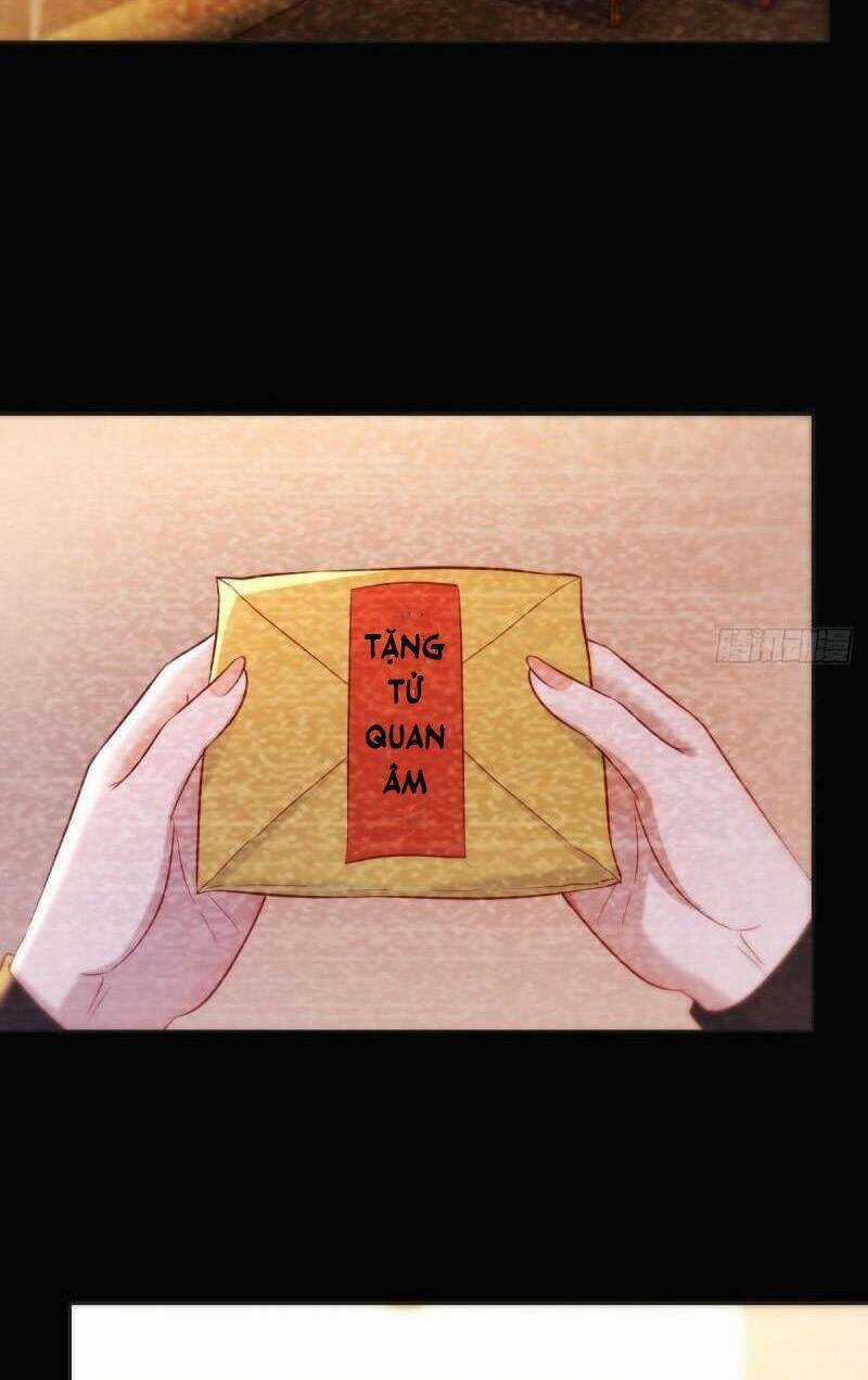 Trước Khi Vô Địch Ta Nợ Tình Quá Nhiều Chapter 34 trang 18