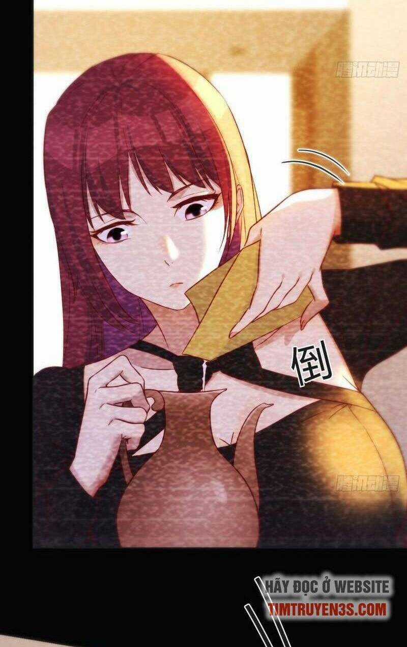 Trước Khi Vô Địch Ta Nợ Tình Quá Nhiều Chapter 34 trang 19