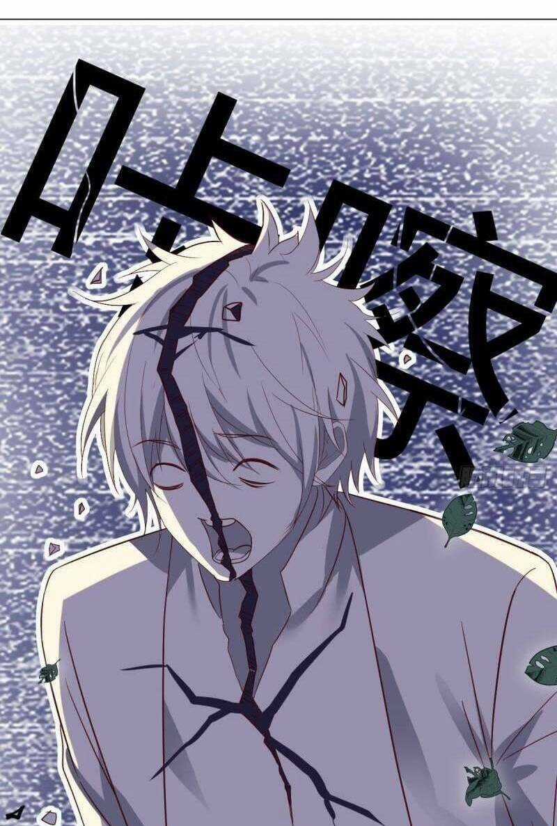 Trước Khi Vô Địch Ta Nợ Tình Quá Nhiều Chapter 34 trang 2