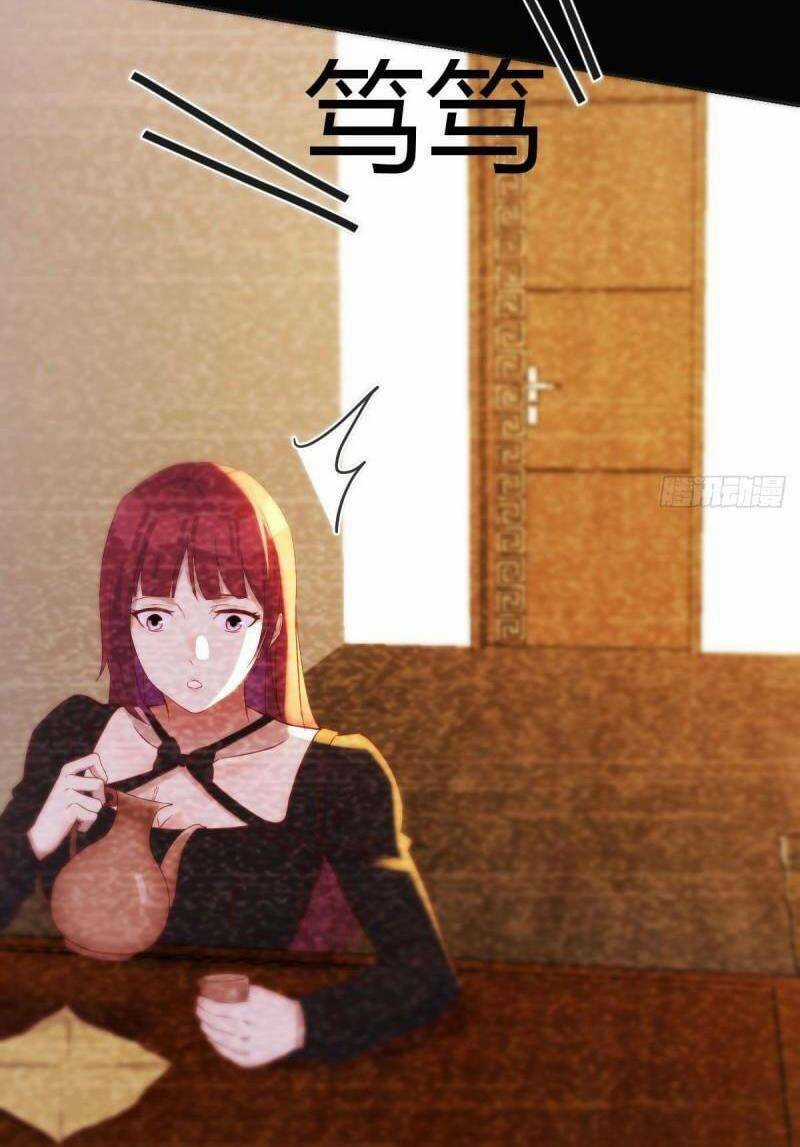 Trước Khi Vô Địch Ta Nợ Tình Quá Nhiều Chapter 34 trang 20