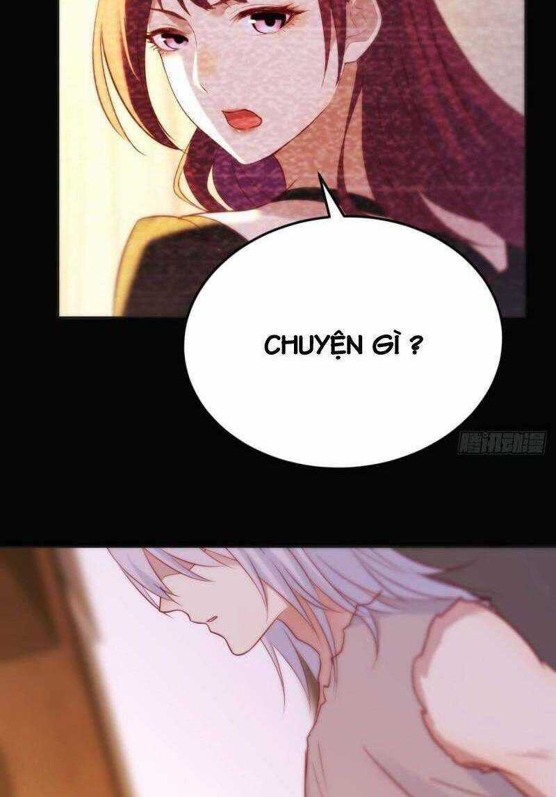 Trước Khi Vô Địch Ta Nợ Tình Quá Nhiều Chapter 34 trang 22