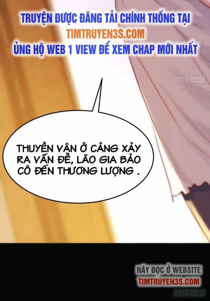 Trước Khi Vô Địch Ta Nợ Tình Quá Nhiều Chapter 34 trang 23