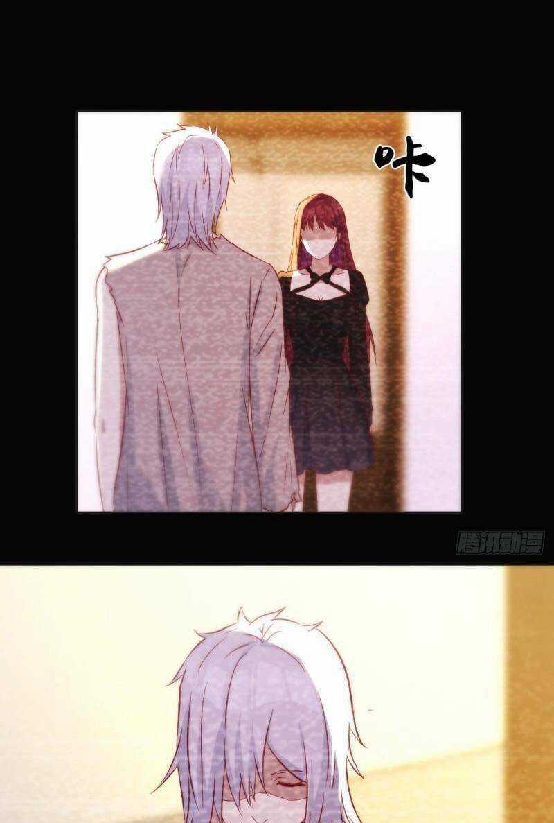 Trước Khi Vô Địch Ta Nợ Tình Quá Nhiều Chapter 34 trang 24