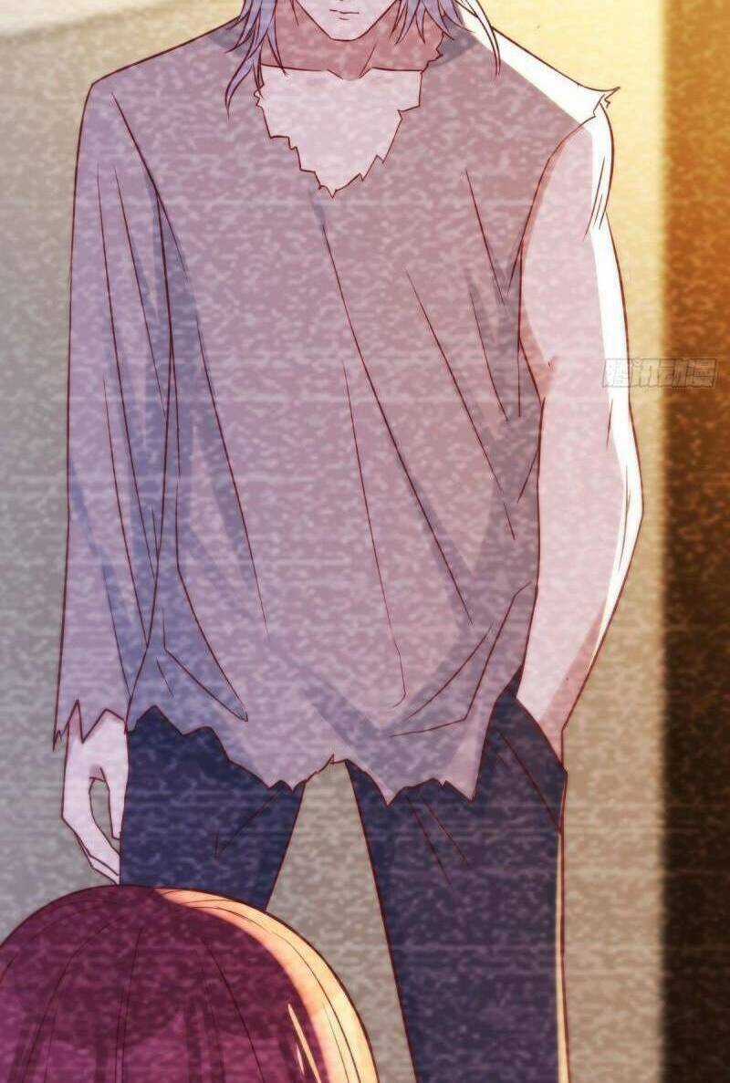 Trước Khi Vô Địch Ta Nợ Tình Quá Nhiều Chapter 34 trang 25