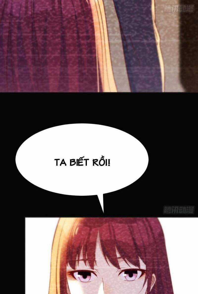 Trước Khi Vô Địch Ta Nợ Tình Quá Nhiều Chapter 34 trang 26