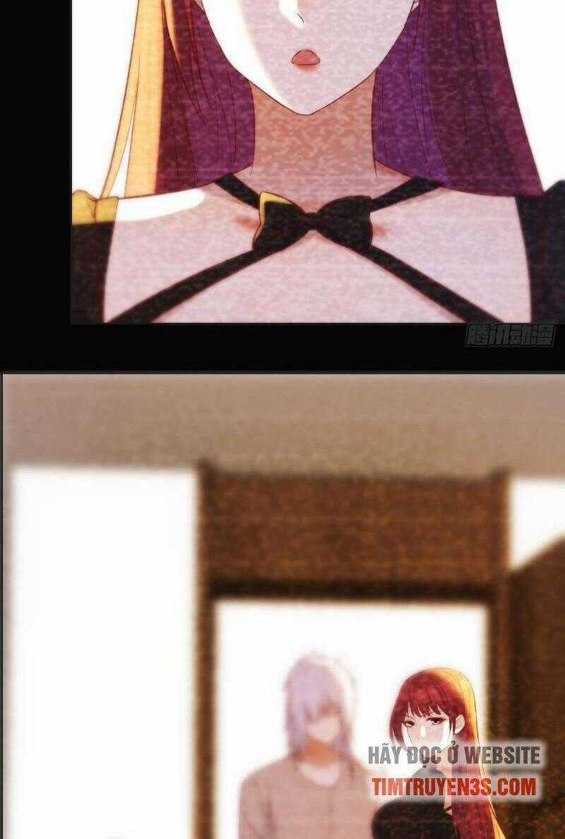 Trước Khi Vô Địch Ta Nợ Tình Quá Nhiều Chapter 34 trang 27