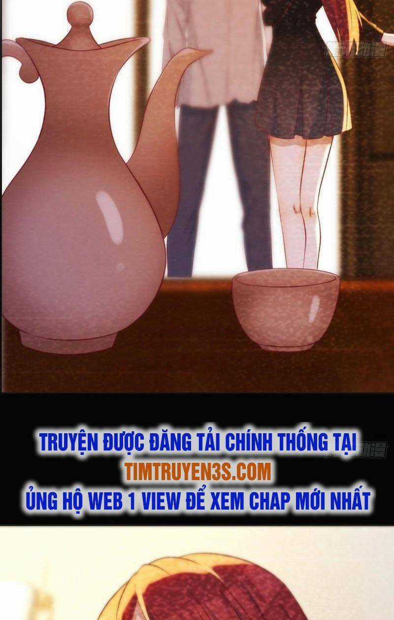 Trước Khi Vô Địch Ta Nợ Tình Quá Nhiều Chapter 34 trang 28