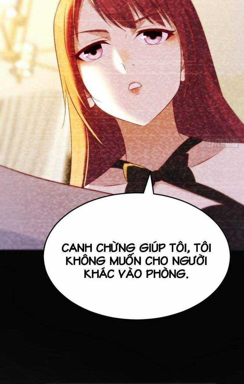 Trước Khi Vô Địch Ta Nợ Tình Quá Nhiều Chapter 34 trang 29