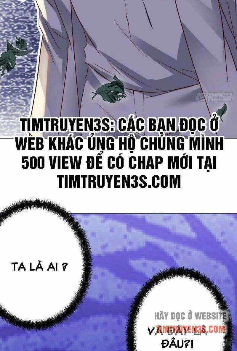 Trước Khi Vô Địch Ta Nợ Tình Quá Nhiều Chapter 34 trang 3