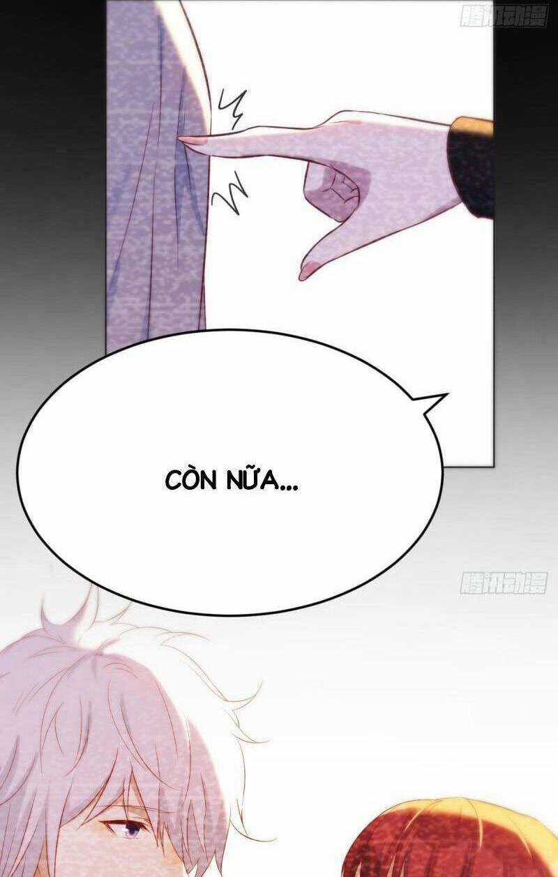 Trước Khi Vô Địch Ta Nợ Tình Quá Nhiều Chapter 34 trang 30