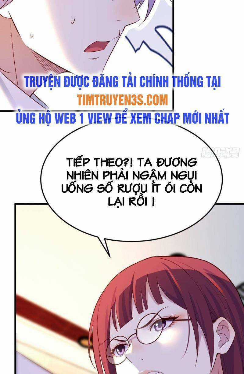 Trước Khi Vô Địch Ta Nợ Tình Quá Nhiều Chapter 34 trang 36
