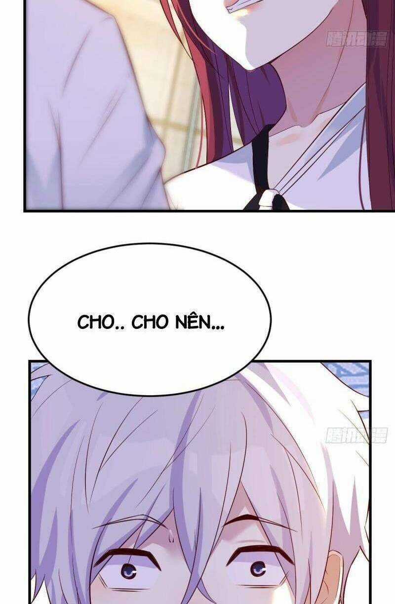 Trước Khi Vô Địch Ta Nợ Tình Quá Nhiều Chapter 34 trang 37