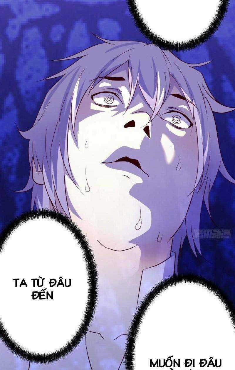 Trước Khi Vô Địch Ta Nợ Tình Quá Nhiều Chapter 34 trang 4