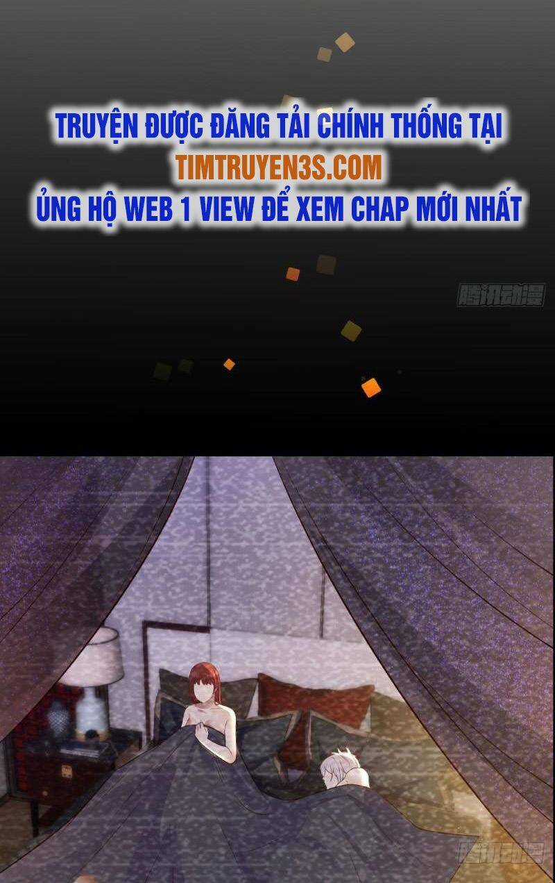 Trước Khi Vô Địch Ta Nợ Tình Quá Nhiều Chapter 34 trang 40