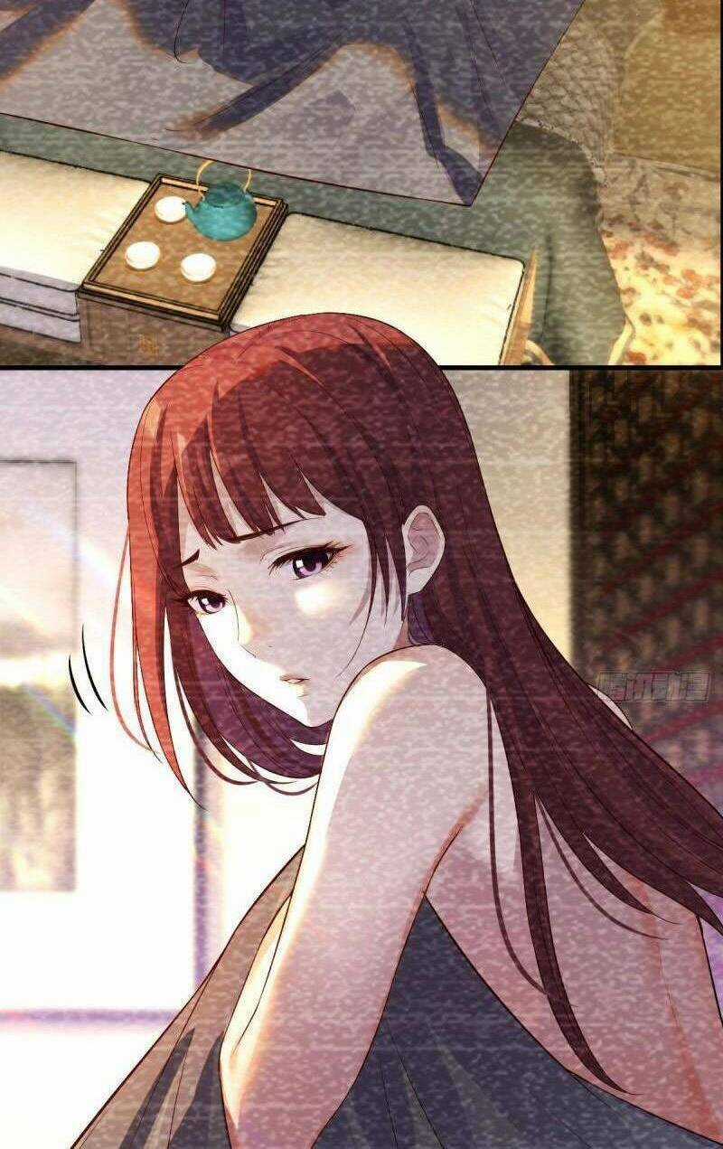 Trước Khi Vô Địch Ta Nợ Tình Quá Nhiều Chapter 34 trang 41