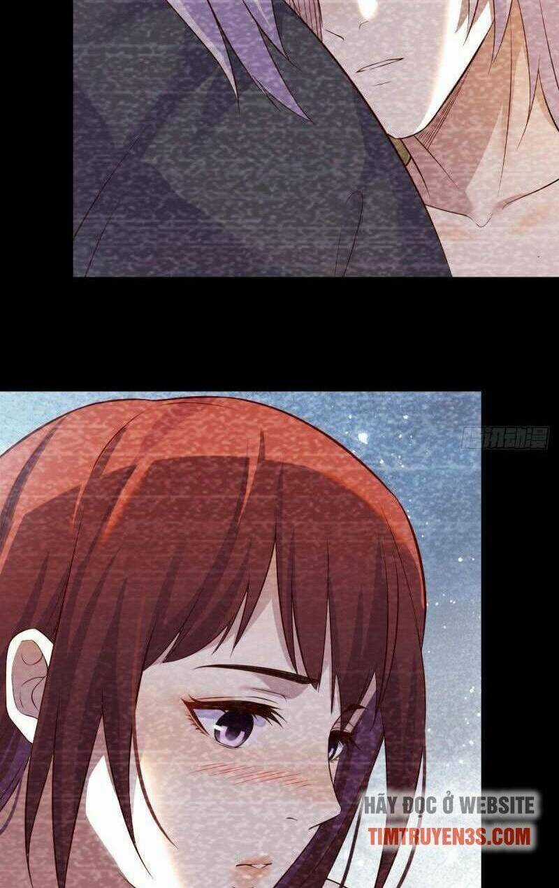 Trước Khi Vô Địch Ta Nợ Tình Quá Nhiều Chapter 34 trang 43