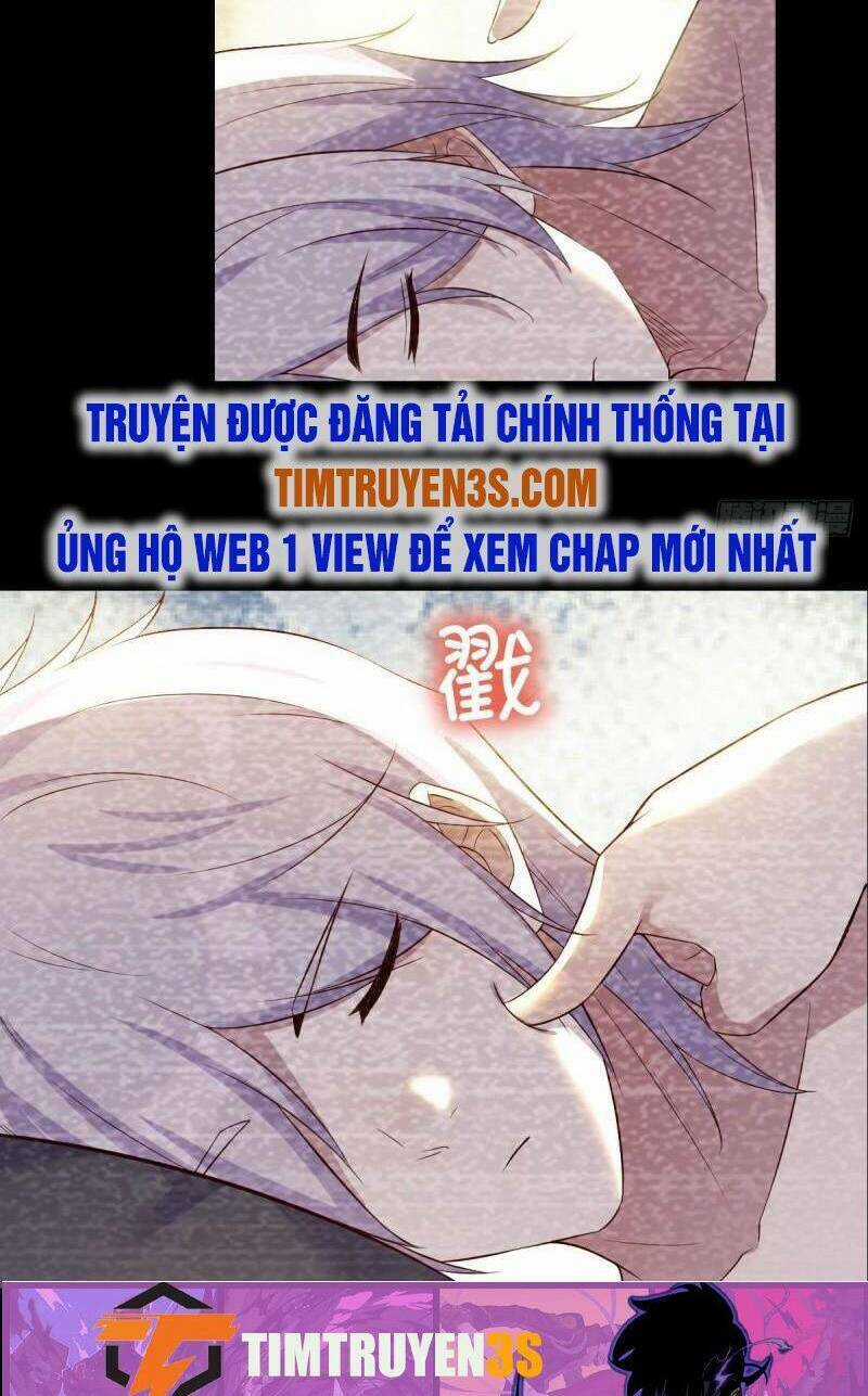 Trước Khi Vô Địch Ta Nợ Tình Quá Nhiều Chapter 34 trang 45