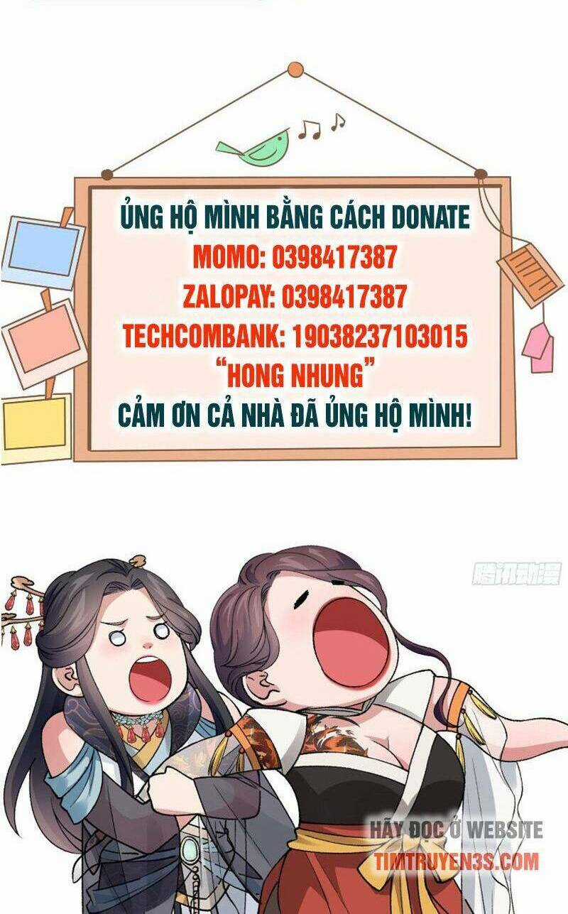 Trước Khi Vô Địch Ta Nợ Tình Quá Nhiều Chapter 34 trang 47