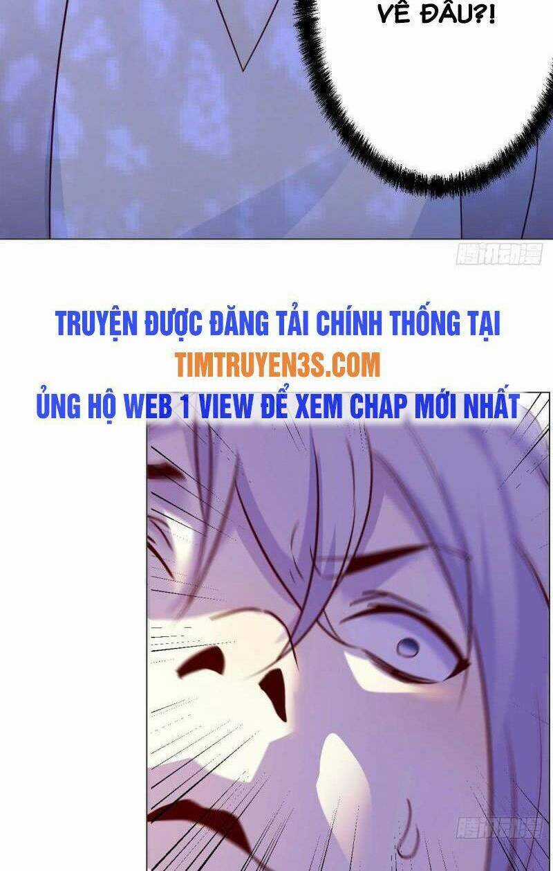 Trước Khi Vô Địch Ta Nợ Tình Quá Nhiều Chapter 34 trang 5