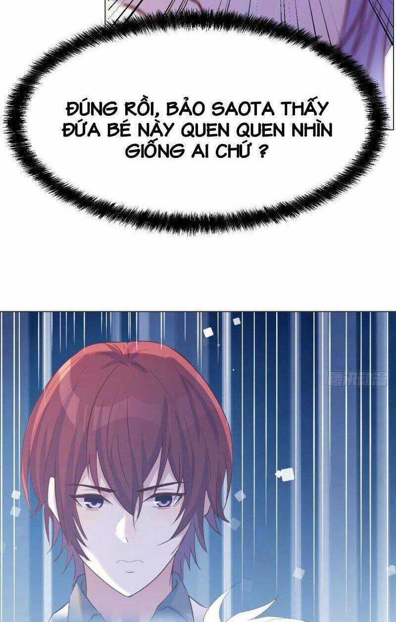 Trước Khi Vô Địch Ta Nợ Tình Quá Nhiều Chapter 34 trang 6