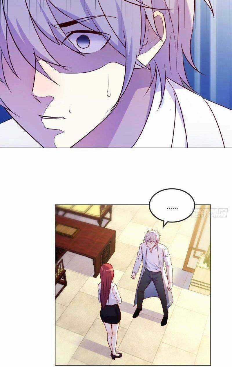 Trước Khi Vô Địch Ta Nợ Tình Quá Nhiều Chapter 34 trang 8