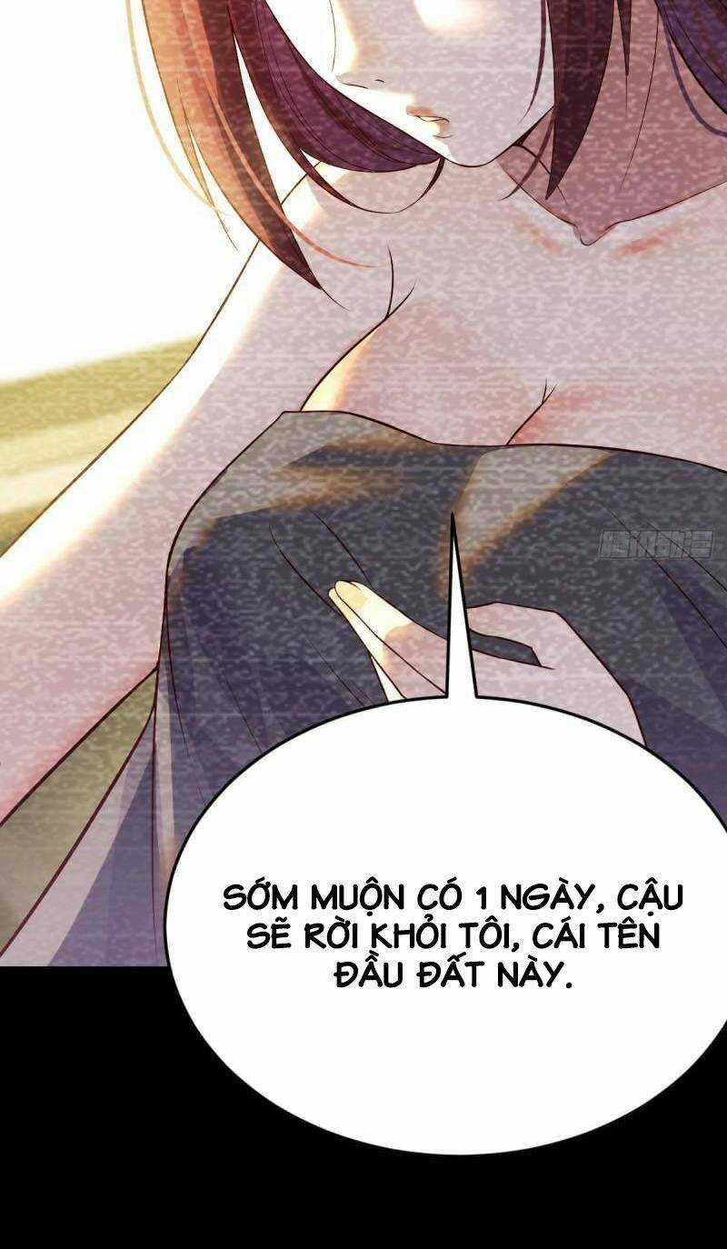 Trước Khi Vô Địch Ta Nợ Tình Quá Nhiều Chapter 35 trang 1