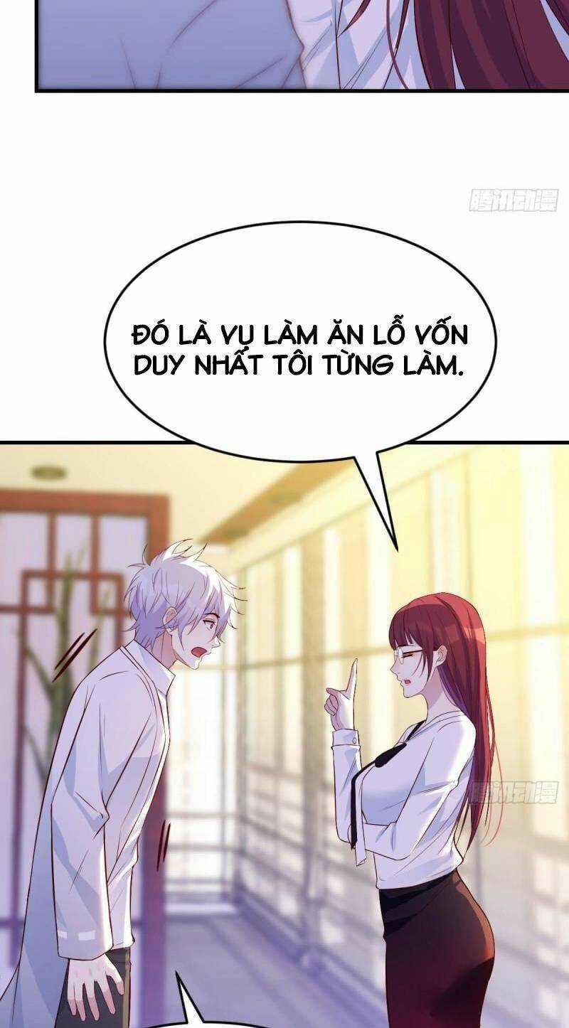 Trước Khi Vô Địch Ta Nợ Tình Quá Nhiều Chapter 35 trang 10