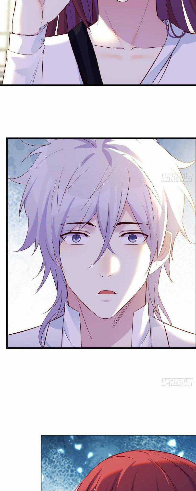 Trước Khi Vô Địch Ta Nợ Tình Quá Nhiều Chapter 35 trang 12