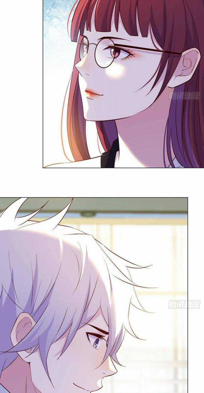 Trước Khi Vô Địch Ta Nợ Tình Quá Nhiều Chapter 35 trang 13