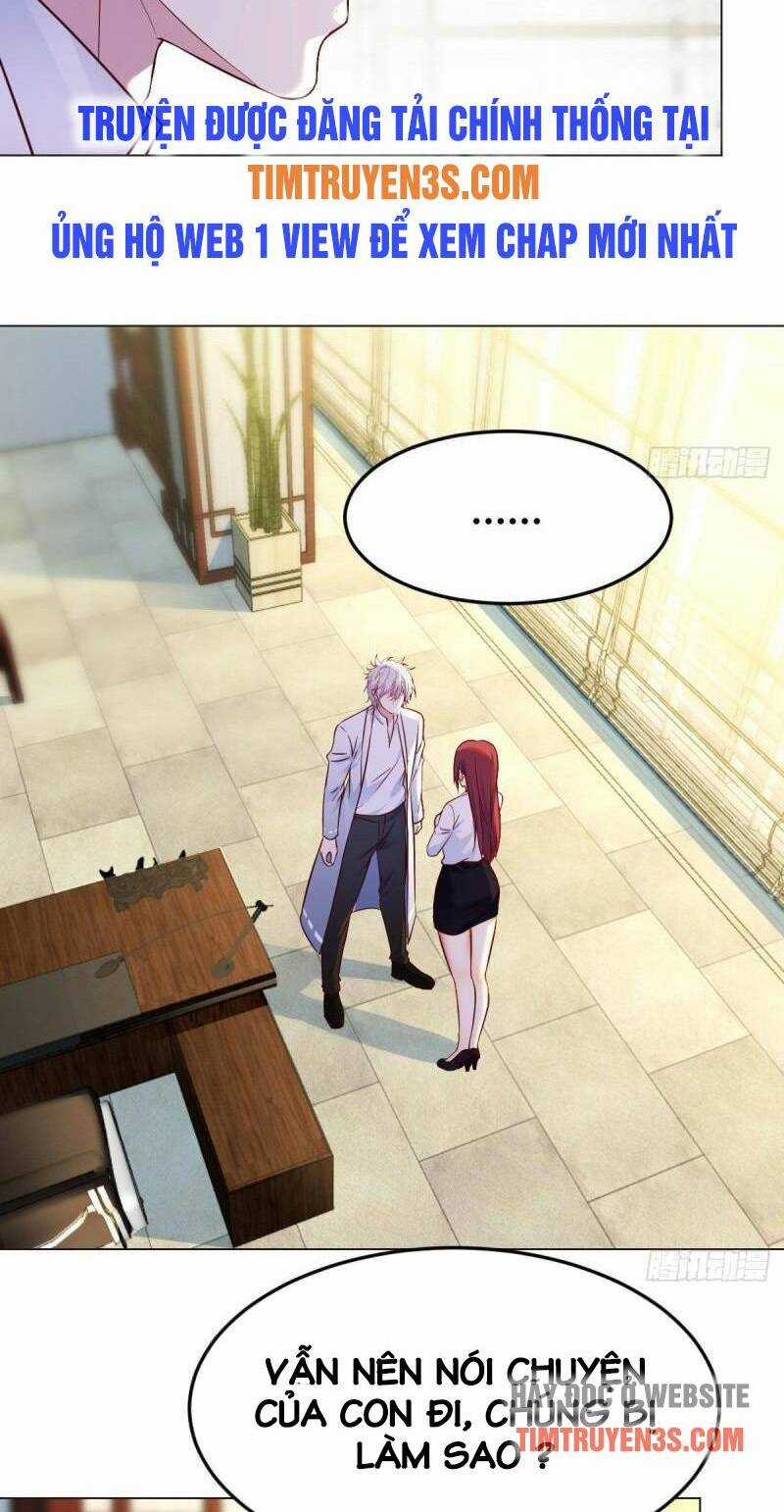 Trước Khi Vô Địch Ta Nợ Tình Quá Nhiều Chapter 35 trang 14