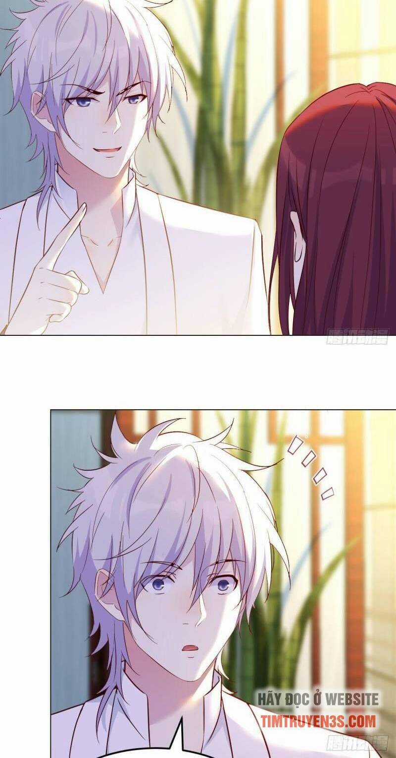 Trước Khi Vô Địch Ta Nợ Tình Quá Nhiều Chapter 35 trang 16