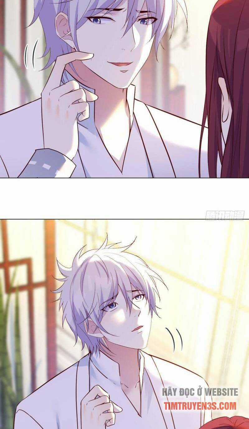 Trước Khi Vô Địch Ta Nợ Tình Quá Nhiều Chapter 35 trang 19