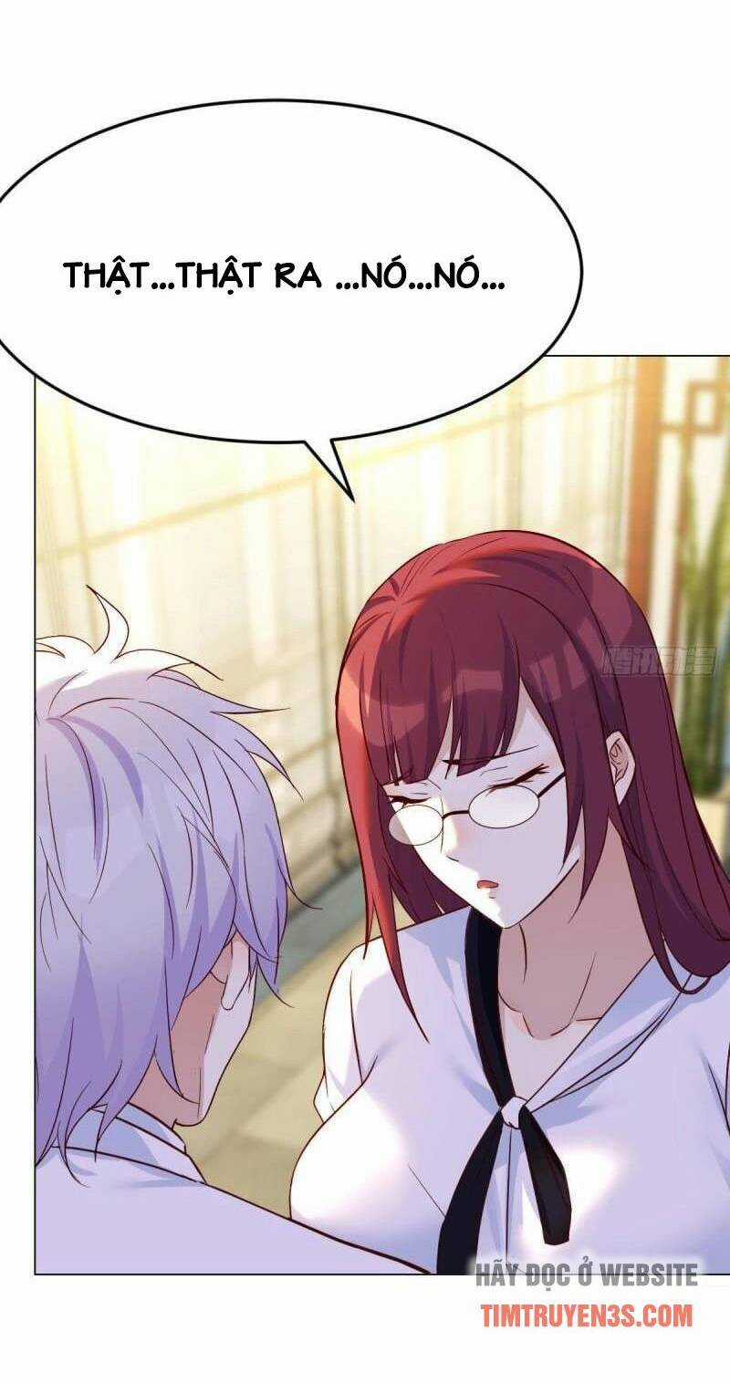 Trước Khi Vô Địch Ta Nợ Tình Quá Nhiều Chapter 35 trang 22