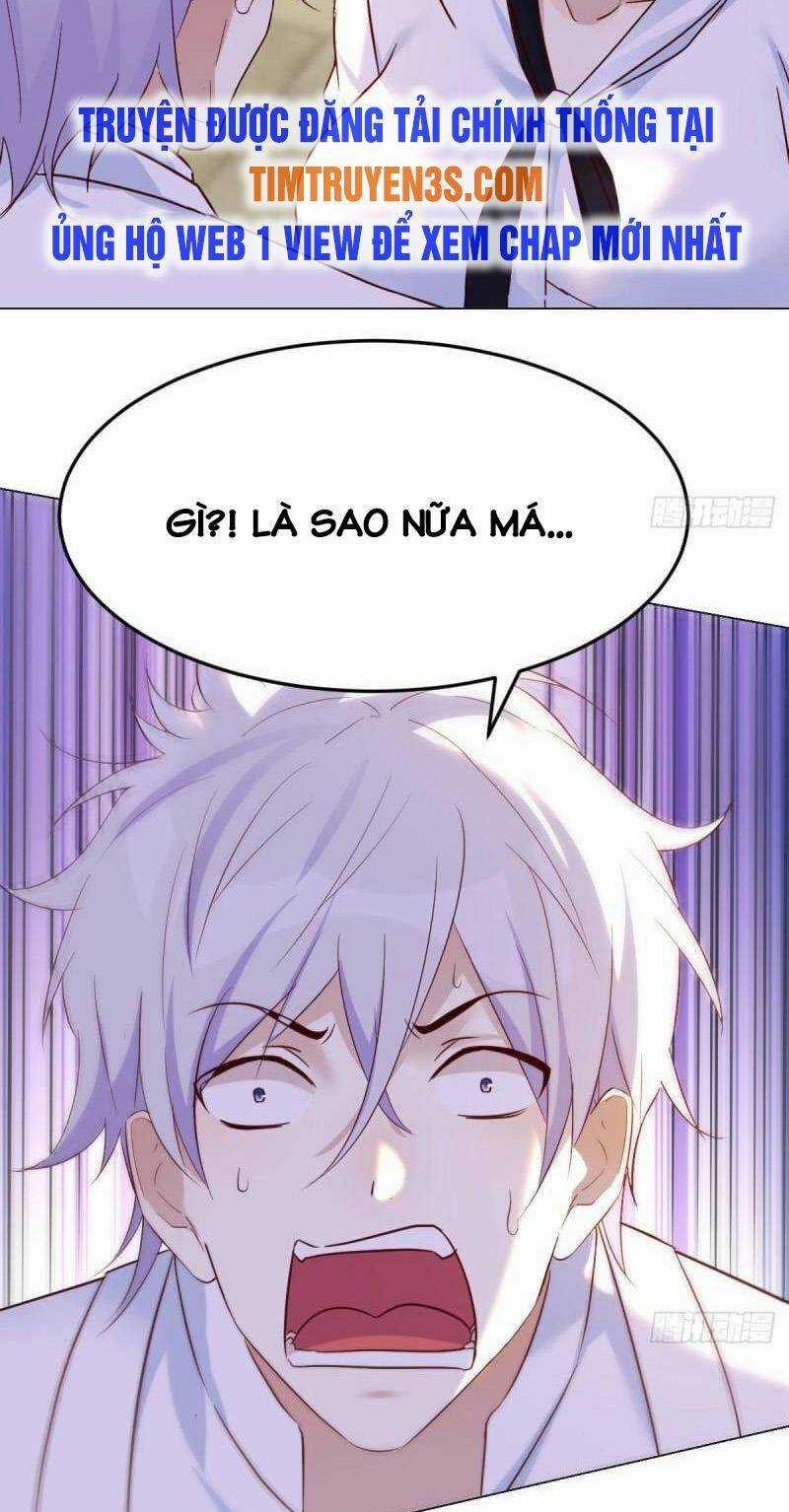 Trước Khi Vô Địch Ta Nợ Tình Quá Nhiều Chapter 35 trang 24