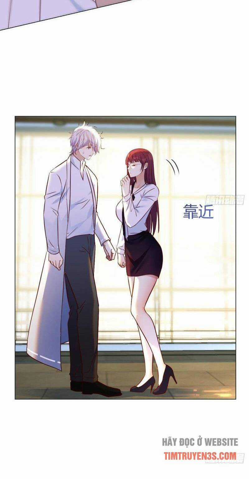 Trước Khi Vô Địch Ta Nợ Tình Quá Nhiều Chapter 35 trang 25