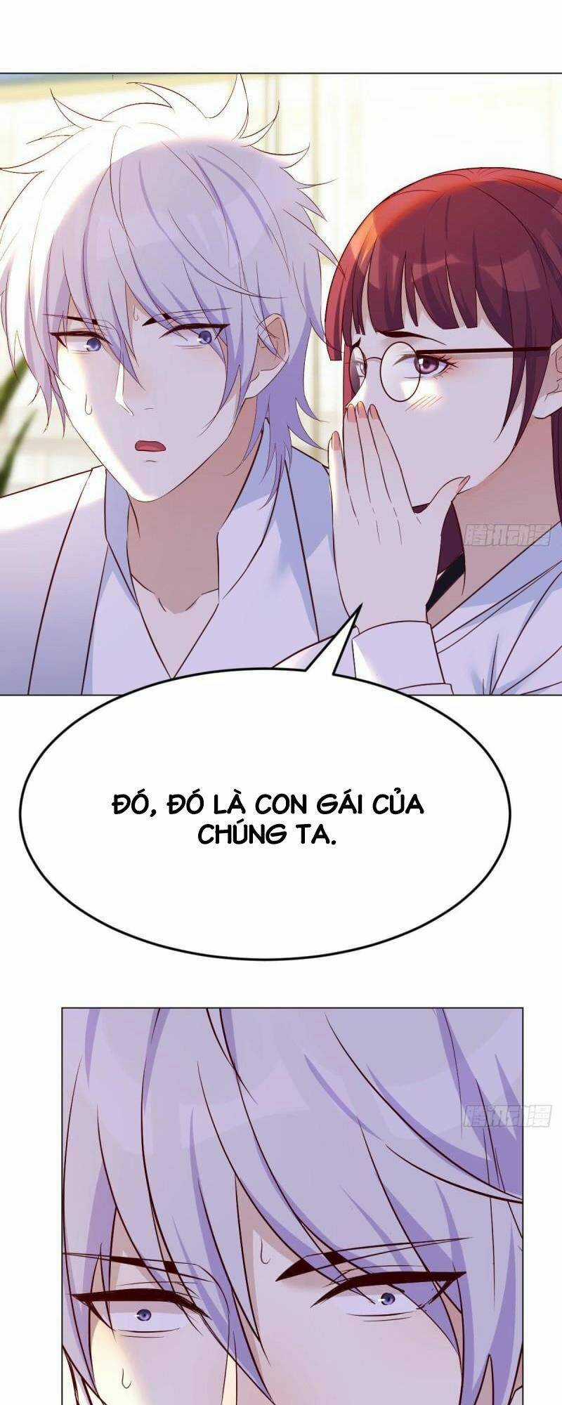 Trước Khi Vô Địch Ta Nợ Tình Quá Nhiều Chapter 35 trang 26