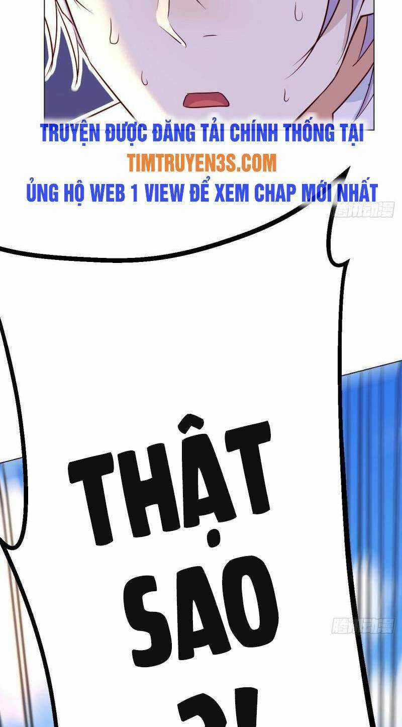 Trước Khi Vô Địch Ta Nợ Tình Quá Nhiều Chapter 35 trang 27