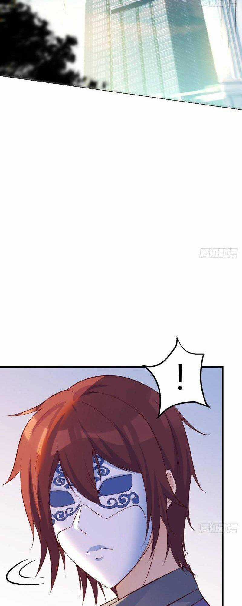 Trước Khi Vô Địch Ta Nợ Tình Quá Nhiều Chapter 35 trang 29