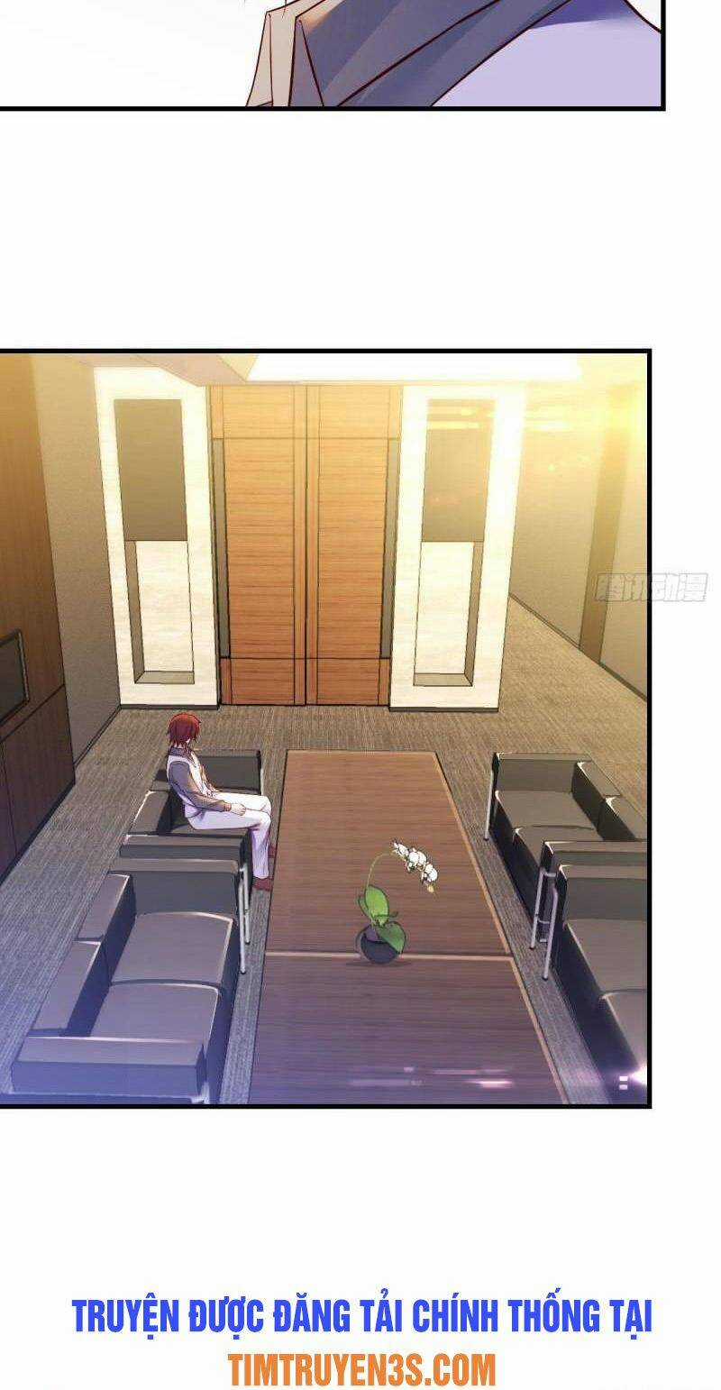 Trước Khi Vô Địch Ta Nợ Tình Quá Nhiều Chapter 35 trang 30