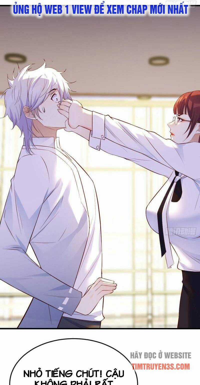 Trước Khi Vô Địch Ta Nợ Tình Quá Nhiều Chapter 35 trang 31