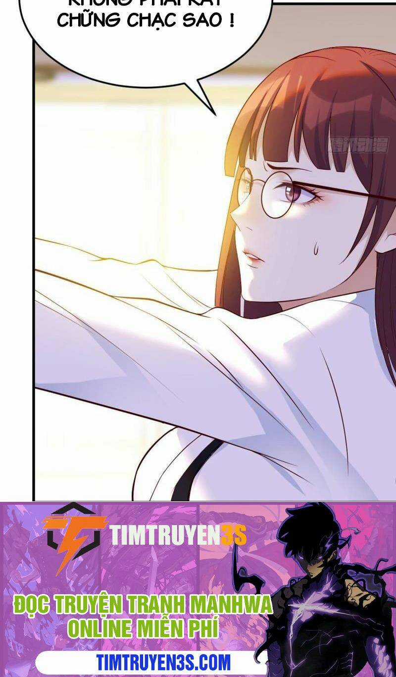 Trước Khi Vô Địch Ta Nợ Tình Quá Nhiều Chapter 35 trang 32