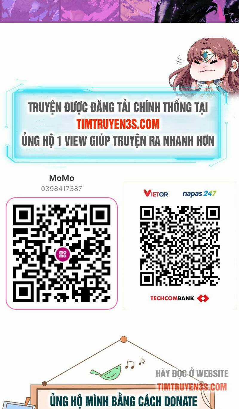 Trước Khi Vô Địch Ta Nợ Tình Quá Nhiều Chapter 35 trang 33