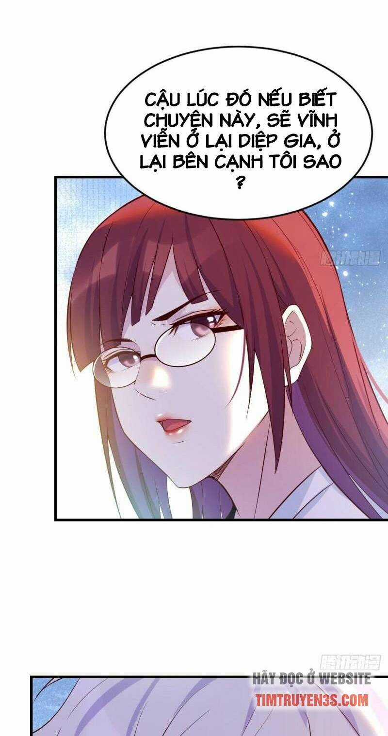 Trước Khi Vô Địch Ta Nợ Tình Quá Nhiều Chapter 35 trang 5