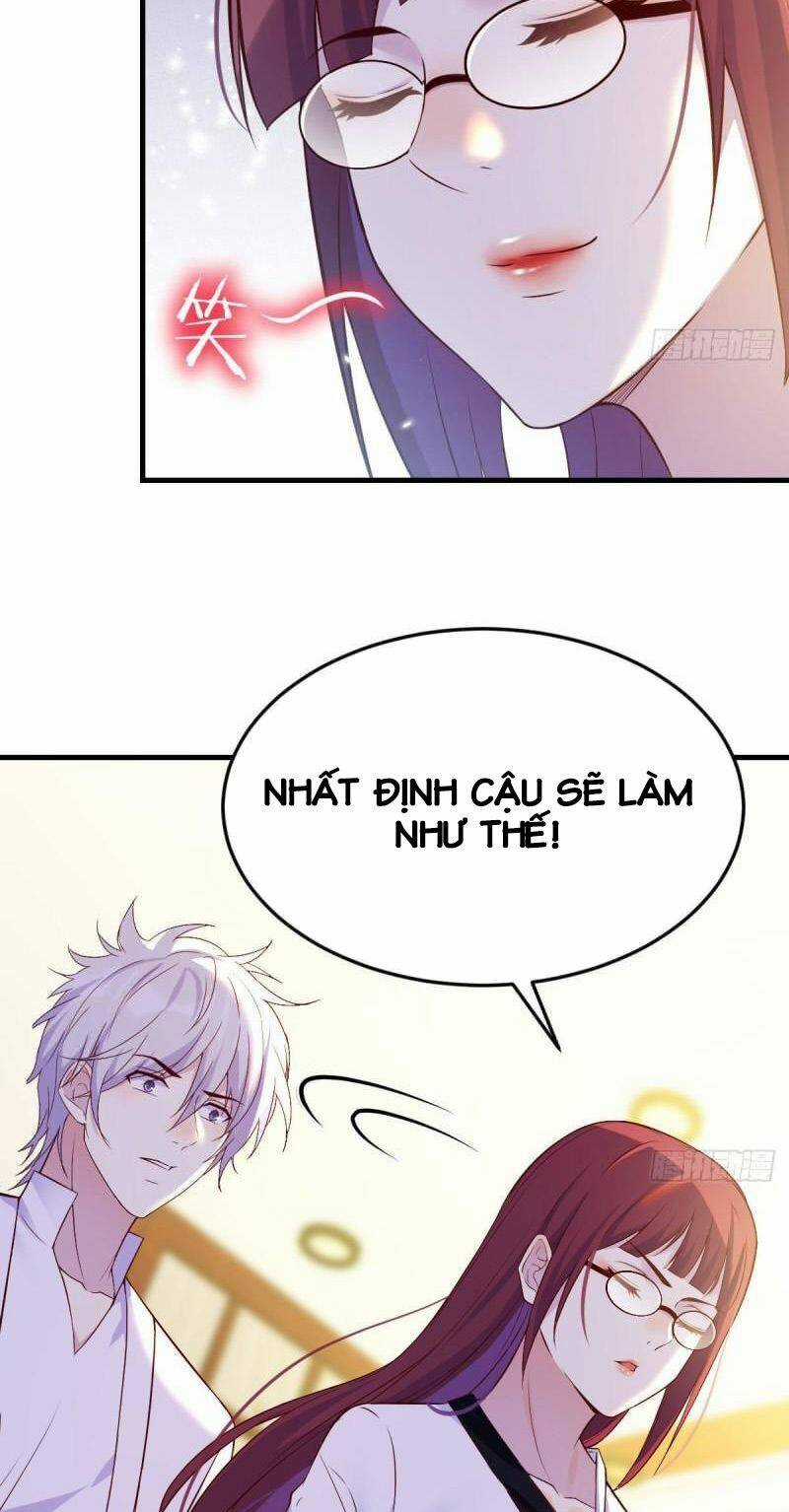 Trước Khi Vô Địch Ta Nợ Tình Quá Nhiều Chapter 35 trang 7