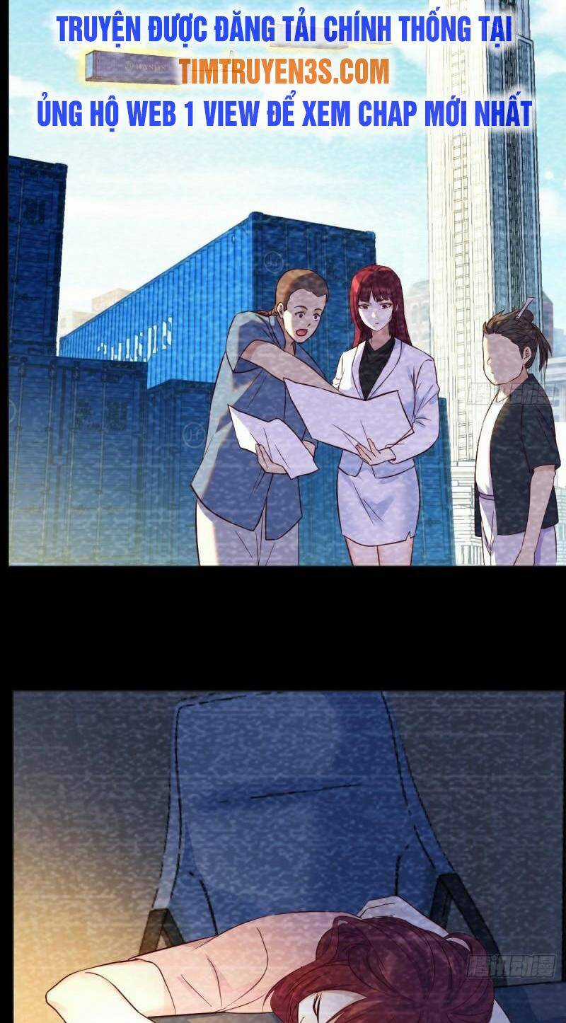 Trước Khi Vô Địch Ta Nợ Tình Quá Nhiều Chapter 36 trang 10