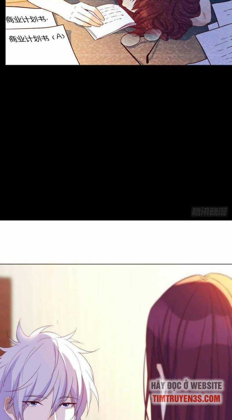 Trước Khi Vô Địch Ta Nợ Tình Quá Nhiều Chapter 36 trang 11