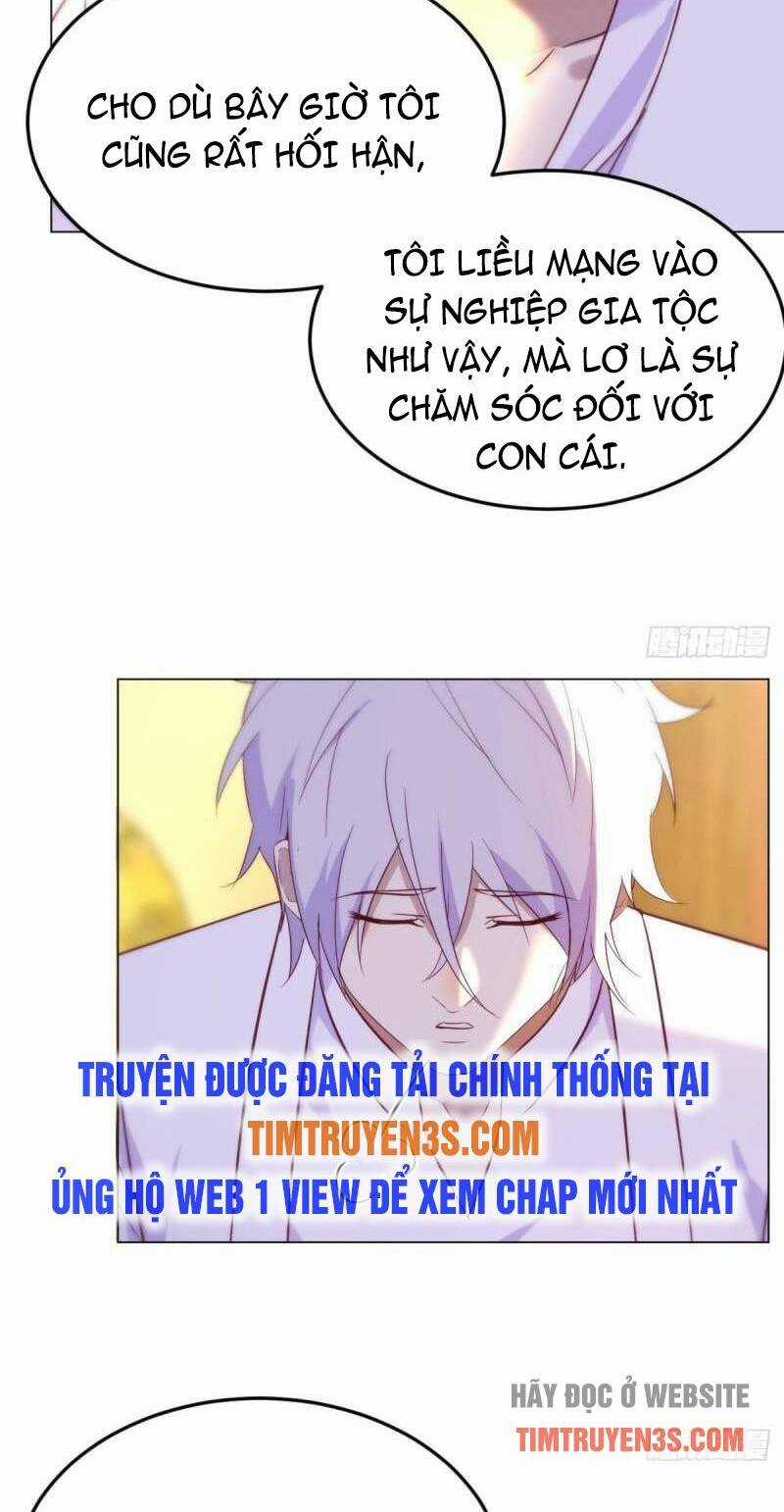 Trước Khi Vô Địch Ta Nợ Tình Quá Nhiều Chapter 36 trang 14